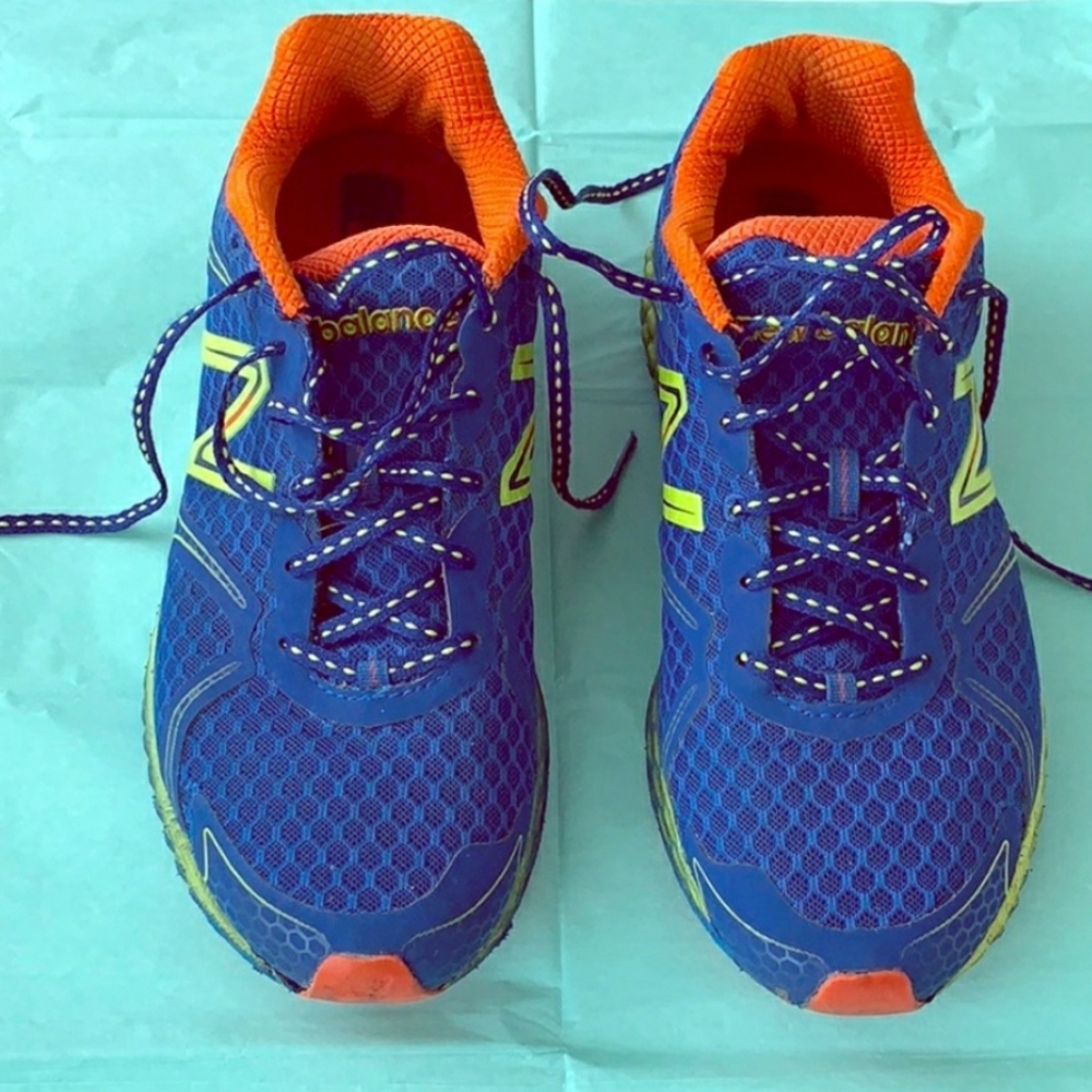 New Balance Fresh Foam 980